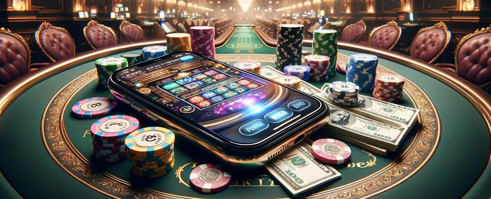JL Survival Show online betting platform hero image